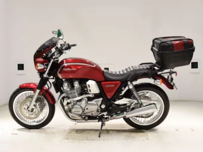 Honda CB1100EX ABS