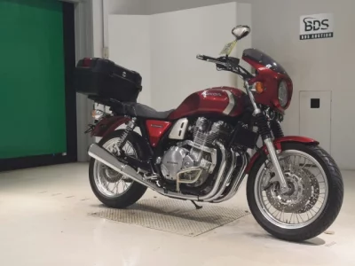Honda CB1100EX ABS