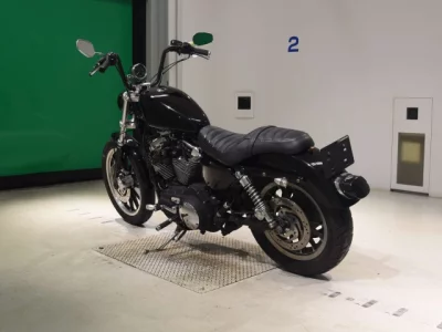 Harley-Davidson HARLEY XL1200CI