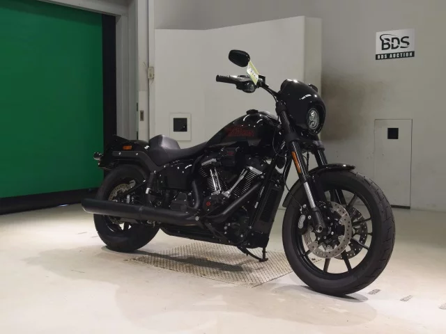 Harley-Davidson HARLEY FXLRS1920  с аукциона в Японии