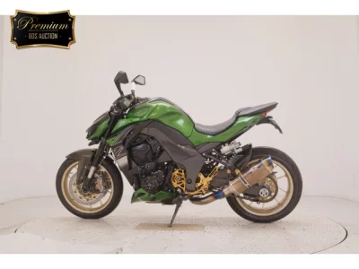 Kawasaki Z1000-5A