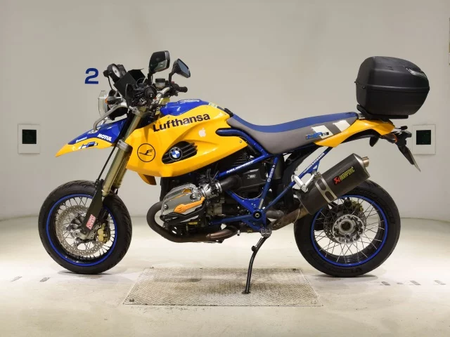 BMW BMW HP2 ENDURO  с аукциона в Японии