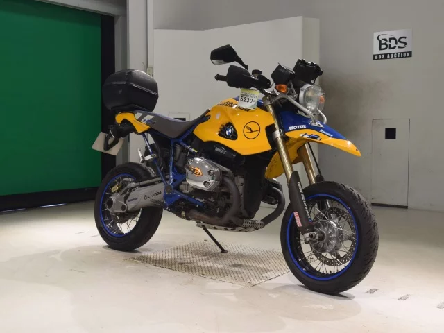 BMW BMW HP2 ENDURO  с аукциона в Японии