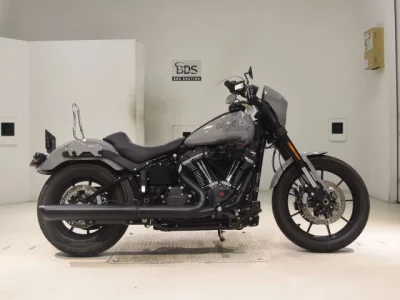 Мотоцикл из Японии Harley-Davidson HARLEY FXLRS1920