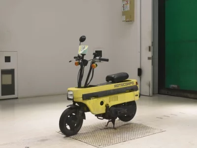 Honda MOTOCOMPO