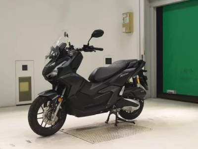 Honda ADV160