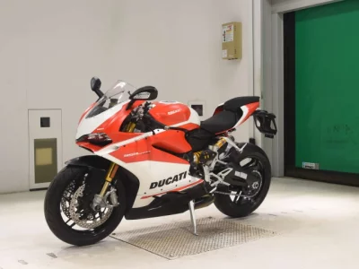 Ducati DUCATI 959PANIGA-RE