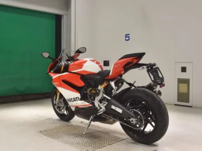Ducati DUCATI 959PANIGA-RE