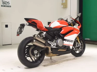 Ducati DUCATI 959PANIGA-RE