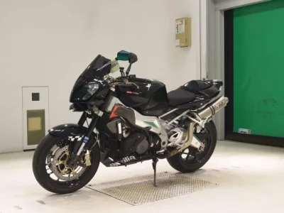 Aprilia APRILIA  TUONO 1000R