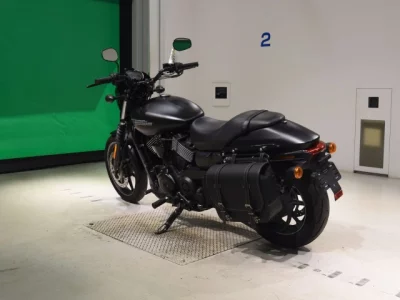 Harley-Davidson HARLEYXG750 STREET