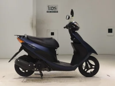 Suzuki ADDRESS V50-3
