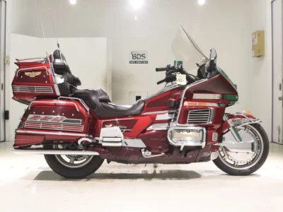 Honda GL1500