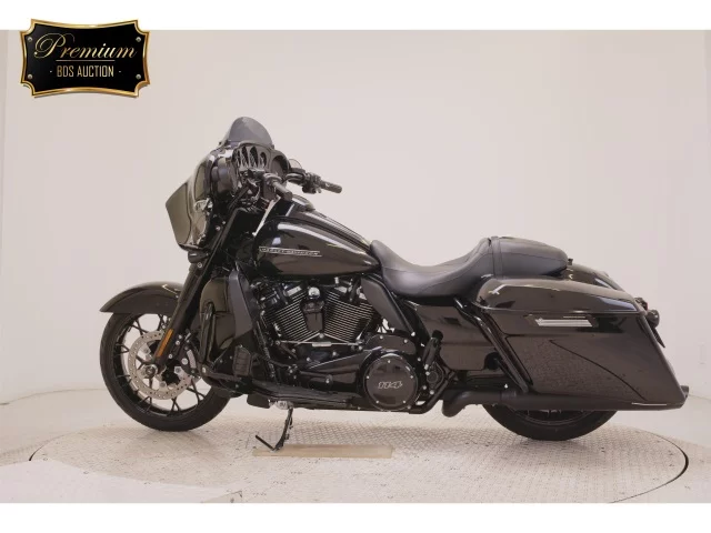 Harley-Davidson HARLEY FLHXS1870 2019