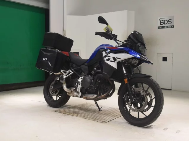 BMW BMW F800GS  с аукциона в Японии