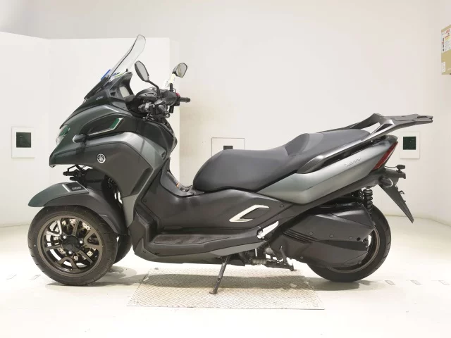 Yamaha TORI CITY 300 2020