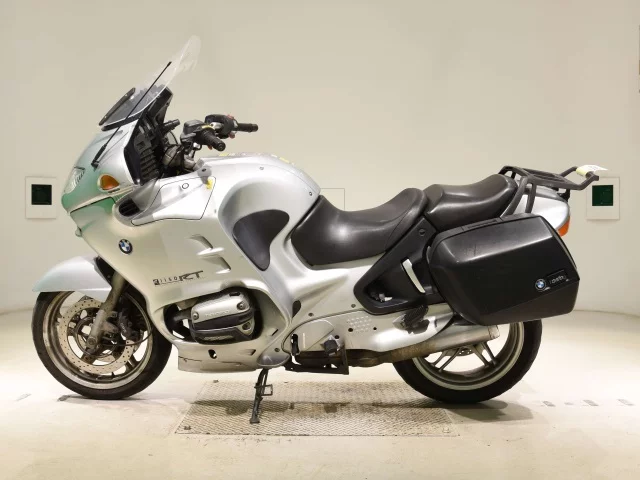 BMW BMW R1150RT  с аукциона в Японии