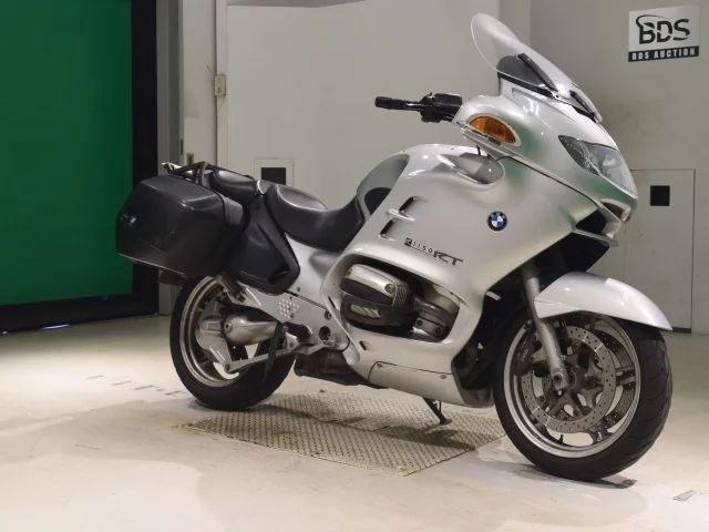BMW BMW R1150RT  с аукциона в Японии