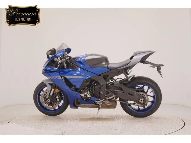 Yamaha YZF-R1 2020