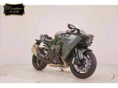 Kawasaki NINJA H2 CARBON 