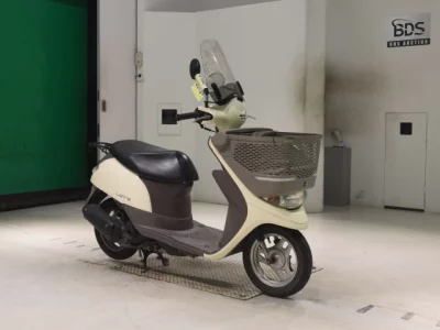 Suzuki LET'S  BASKET