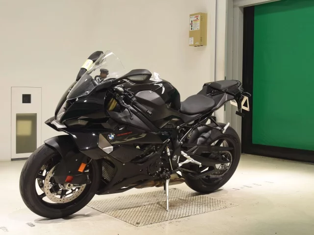 BMW BMW S1000RR  с аукциона в Японии