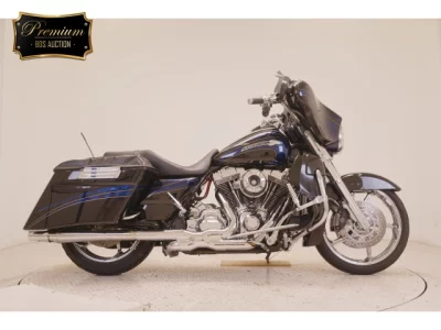 Harley-Davidson HARLEY FLHXSE1800CVO
