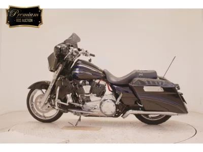 Harley-Davidson HARLEY FLHXSE1800CVO
