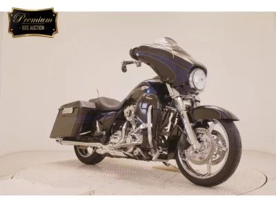 Harley-Davidson HARLEY FLHXSE1800CVO