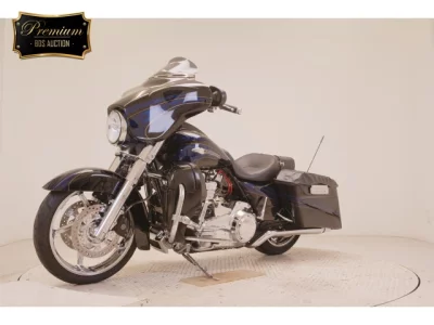 Harley-Davidson HARLEY FLHXSE1800CVO
