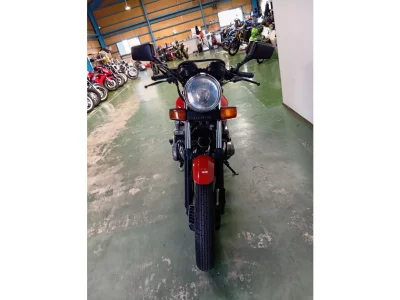 Harley-Davidson HARLEY XG750