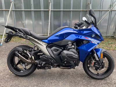 BMW BMW R1300RS, 2026 — лот японского мото-аукциона