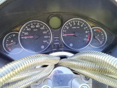 Honda FORZA X