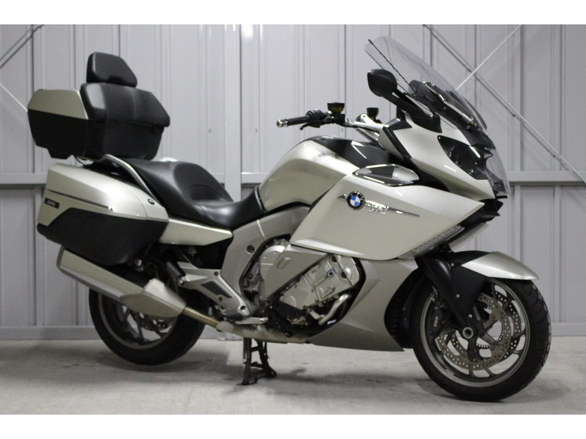 BMW BMW K1600GTL  с аукциона в Японии