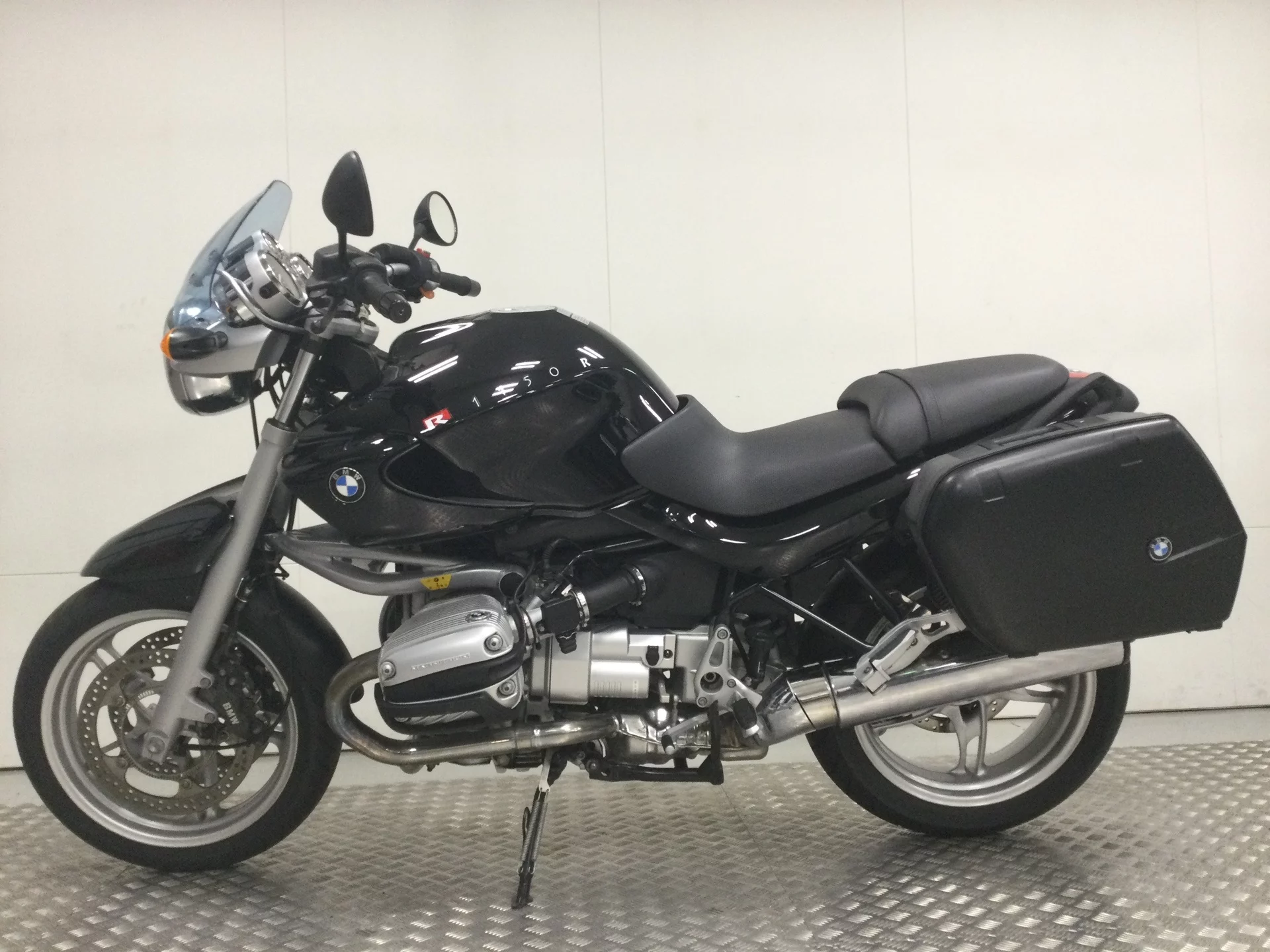 BMW BMW R1150R ABS  с аукциона в Японии