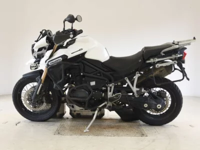 Triumph TRIUMPH TIGER EXPLORER
