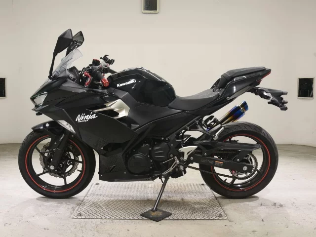 Kawasaki NINJA400-2 2021