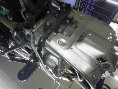 Honda CT125