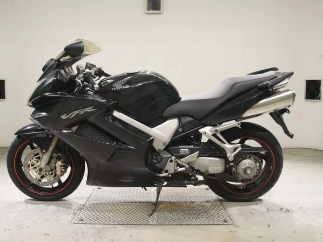 Honda VFR800 ABS  с аукциона в Японии