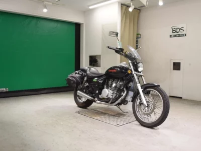 Kawasaki ELIMINATOR 125