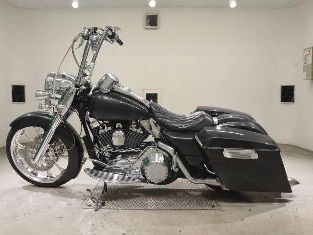 Harley-Davidson HARLEY FLHRS1450  с аукциона в Японии