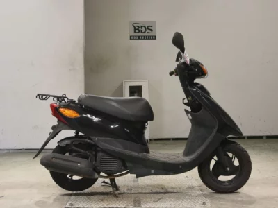 Yamaha JOG-5
