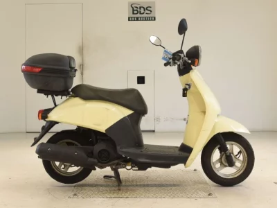 Honda TODAY — лот японского мото-аукциона
