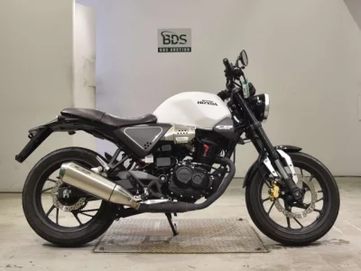 Honda CB190SS