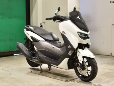 Yamaha NMAX-2