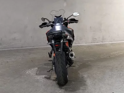 KTM KTM 1290 SUPER  DUKE GT
