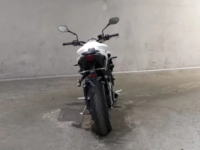 Triumph TRIUMPH STREET TRIPLE R