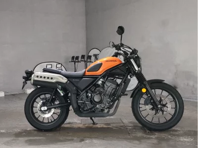 Honda CL250