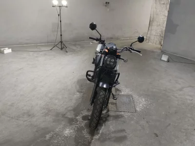 Honda CL250