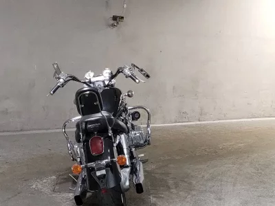 Honda VALKYRIE